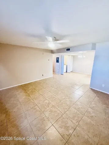 1841 Long Iron Drive Rockledge FL 32955