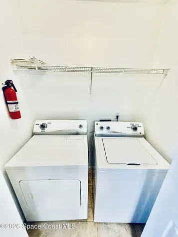 1841 Long Iron Drive Rockledge FL 32955