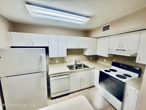 1841 Long Iron Drive Rockledge FL 32955