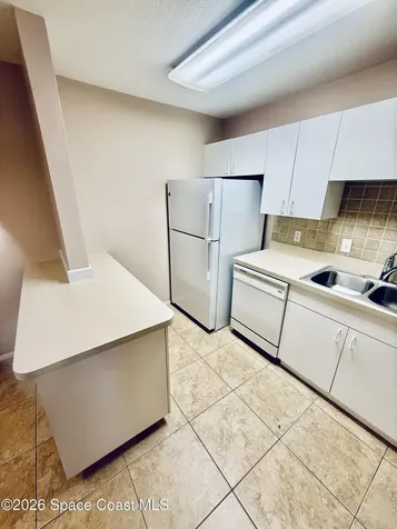 1841 Long Iron Drive Rockledge FL 32955