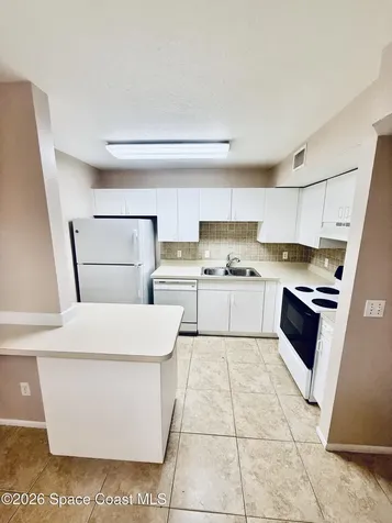 1841 Long Iron Drive Rockledge FL 32955