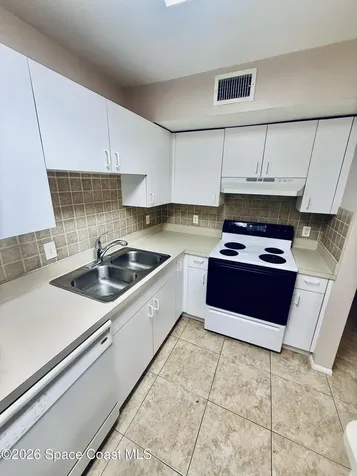 1841 Long Iron Drive Rockledge FL 32955