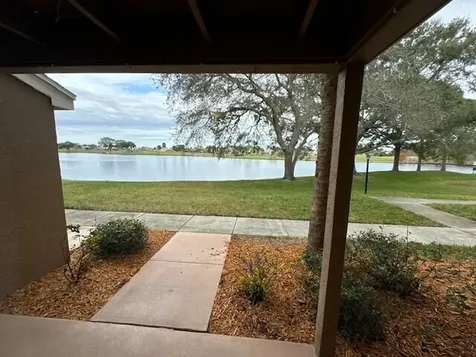 1841 Long Iron Drive Rockledge FL 32955