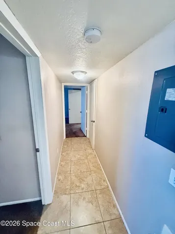 1841 Long Iron Drive Rockledge FL 32955