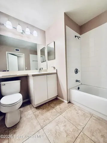 1841 Long Iron Drive Rockledge FL 32955