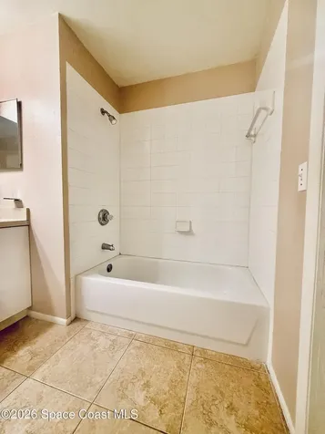 1841 Long Iron Drive Rockledge FL 32955