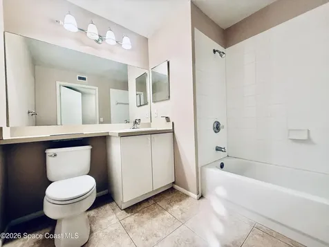 1841 Long Iron Drive Rockledge FL 32955