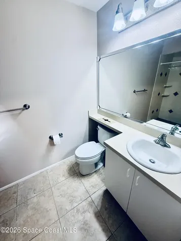 1841 Long Iron Drive Rockledge FL 32955