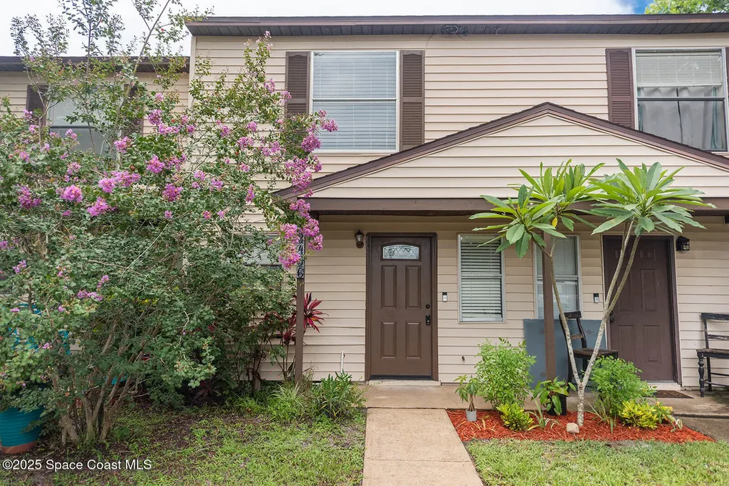 3456 Joe Murell Drive Titusville FL 32780
