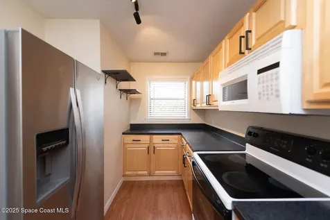 3456 Joe Murell Drive Titusville FL 32780