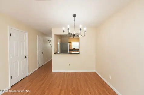 3456 Joe Murell Drive Titusville FL 32780