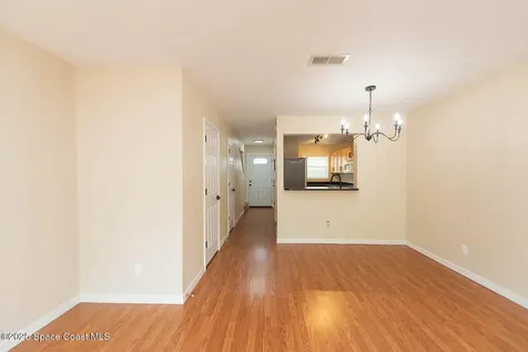 3456 Joe Murell Drive Titusville FL 32780