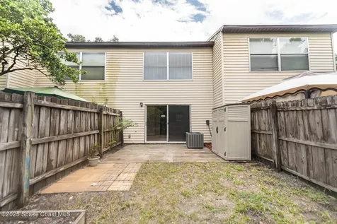 3456 Joe Murell Drive Titusville FL 32780