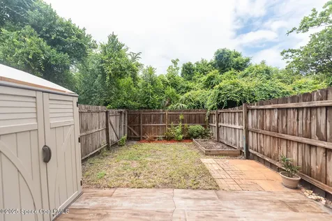 3456 Joe Murell Drive Titusville FL 32780