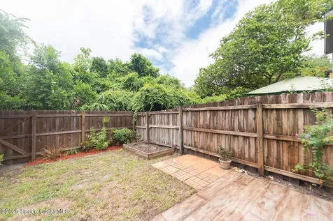 3456 Joe Murell Drive Titusville FL 32780