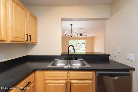 3456 Joe Murell Drive Titusville FL 32780