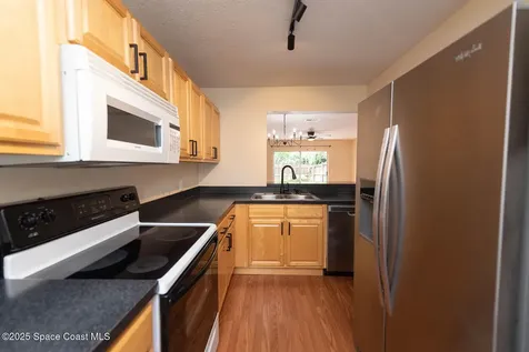3456 Joe Murell Drive Titusville FL 32780