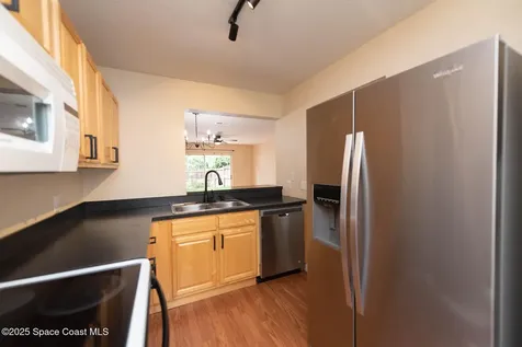 3456 Joe Murell Drive Titusville FL 32780