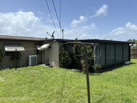 759 Ryan Avenue Melbourne FL 32935