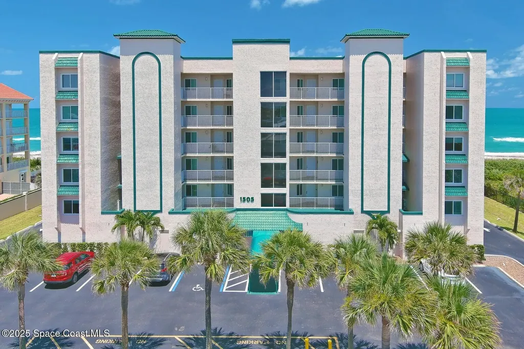 1505 N Highway A1a Indialantic FL 32903