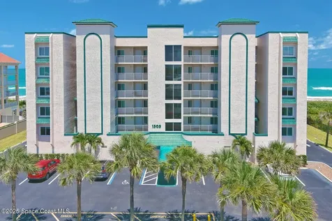 1505 N Highway A1a Indialantic FL 32903
