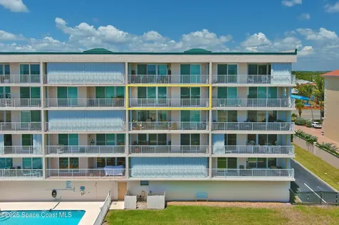 1505 N Highway A1a Indialantic FL 32903