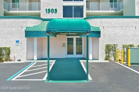 1505 N Highway A1a Indialantic FL 32903
