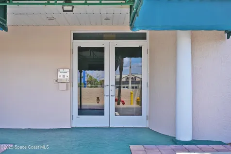 1505 N Highway A1a Indialantic FL 32903