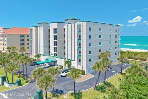 1505 N Highway A1a Indialantic FL 32903