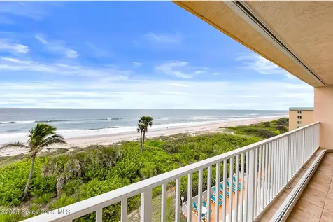 1505 N Highway A1a Indialantic FL 32903