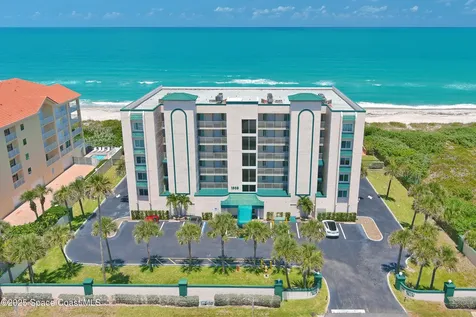 1505 N Highway A1a Indialantic FL 32903