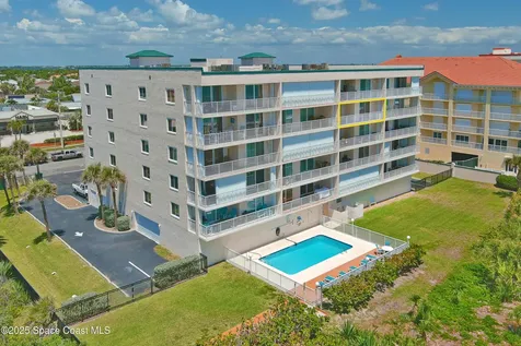 1505 N Highway A1a Indialantic FL 32903