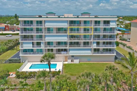 1505 N Highway A1a Indialantic FL 32903