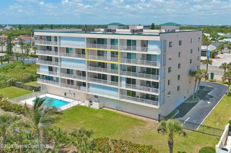 1505 N Highway A1a Indialantic FL 32903