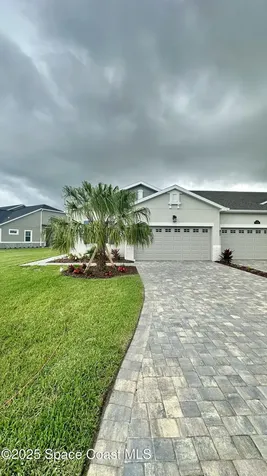 7820 Cache Creek Lane Melbourne FL 32940