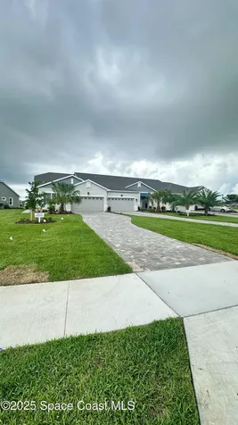 7820 Cache Creek Lane Melbourne FL 32940