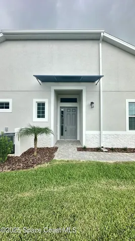 7820 Cache Creek Lane Melbourne FL 32940