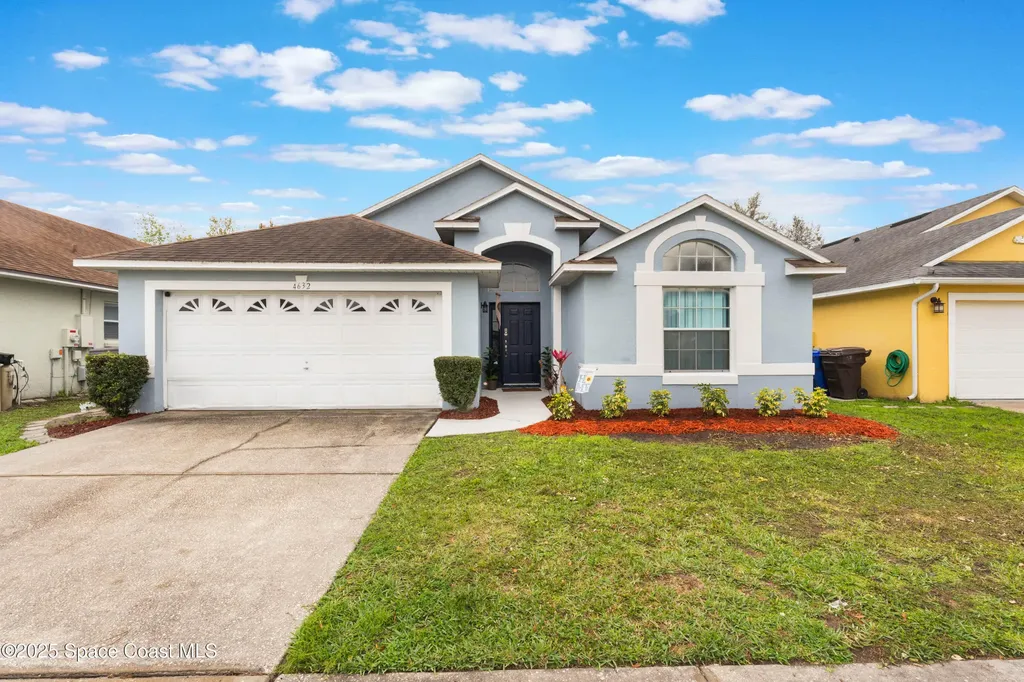 4632 Eagle Peak Drive Kissimmee FL 34746
