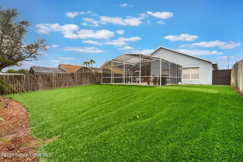 4632 Eagle Peak Drive Kissimmee FL 34746