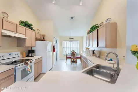 4632 Eagle Peak Drive Kissimmee FL 34746