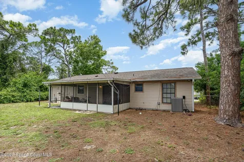 1666 Uniontown Street SE Palm Bay FL 32909