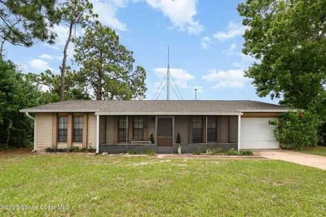 1666 Uniontown Street SE Palm Bay FL 32909