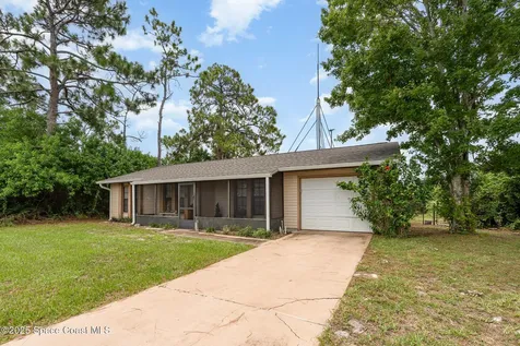 1666 Uniontown Street SE Palm Bay FL 32909