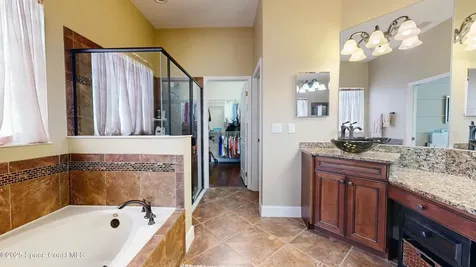 1522 Tralee Bay Avenue Melbourne FL 32940