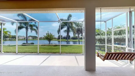 1522 Tralee Bay Avenue Melbourne FL 32940