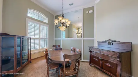 1522 Tralee Bay Avenue Melbourne FL 32940