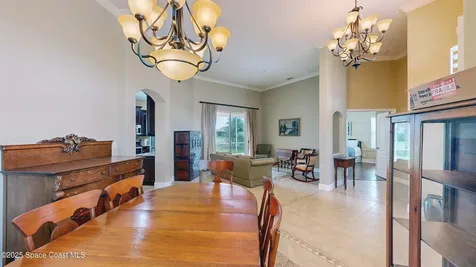 1522 Tralee Bay Avenue Melbourne FL 32940
