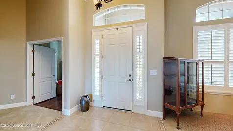 1522 Tralee Bay Avenue Melbourne FL 32940