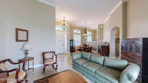 1522 Tralee Bay Avenue Melbourne FL 32940