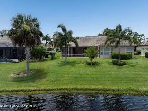 1522 Tralee Bay Avenue Melbourne FL 32940